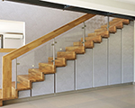 Construction et protection de vos escaliers par Escaliers Maisons à Maule